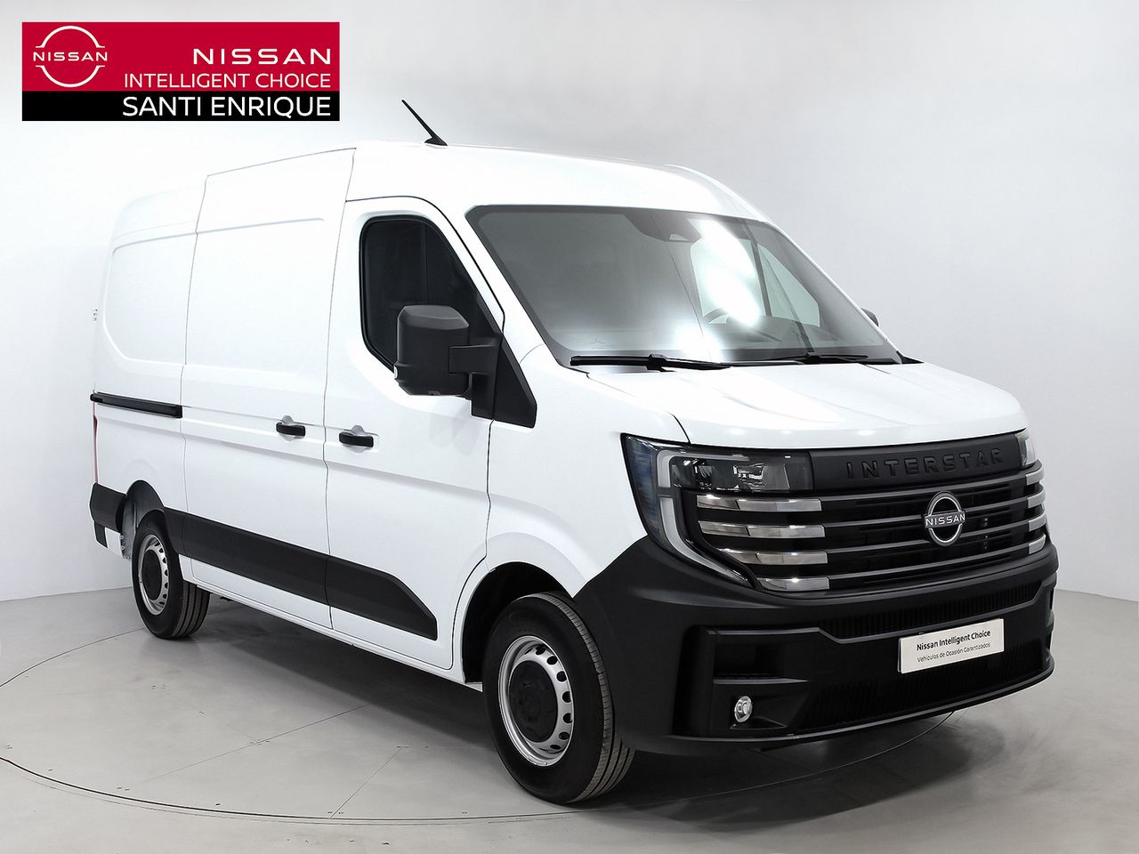 Foto nissan interstar 2025 /