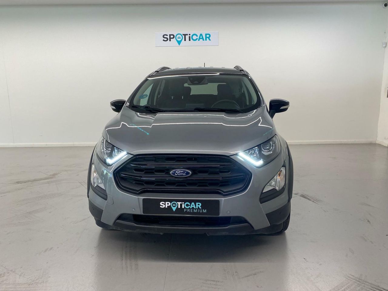 Cerradura de paleta para perfil estrecho  de segunda mano - ford ecosport 2022 /