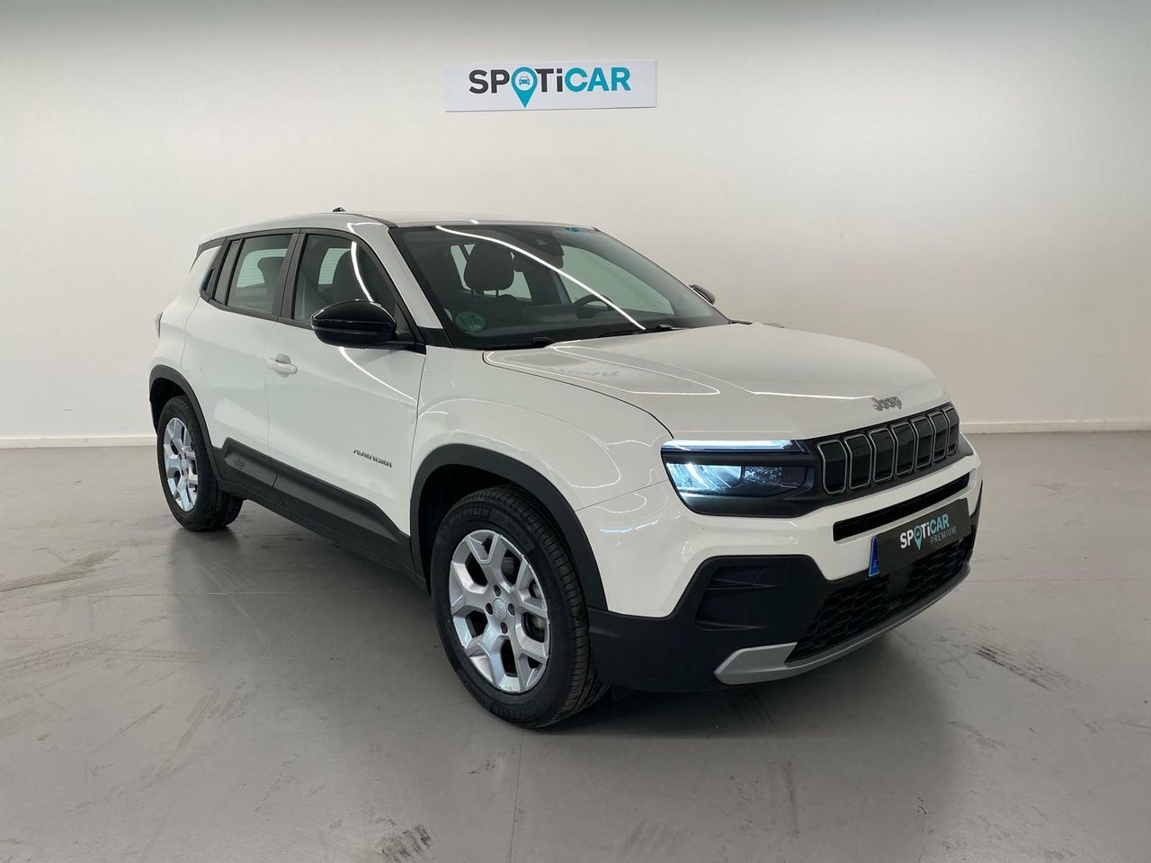 jeep avenger 2024 / foto grande (3)