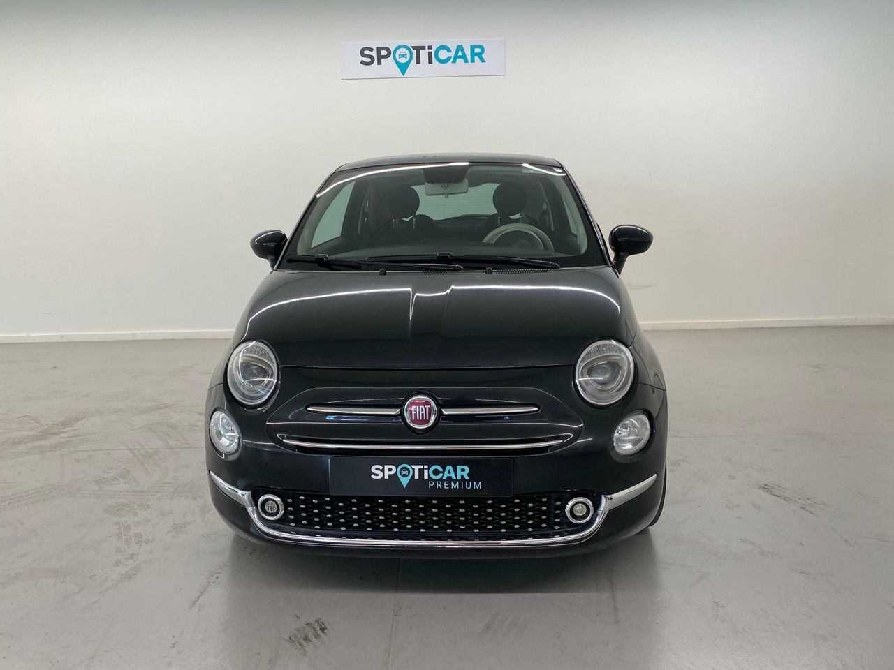 Fiat 500 llantas aluminio  de segunda mano - fiat 500 2023 /