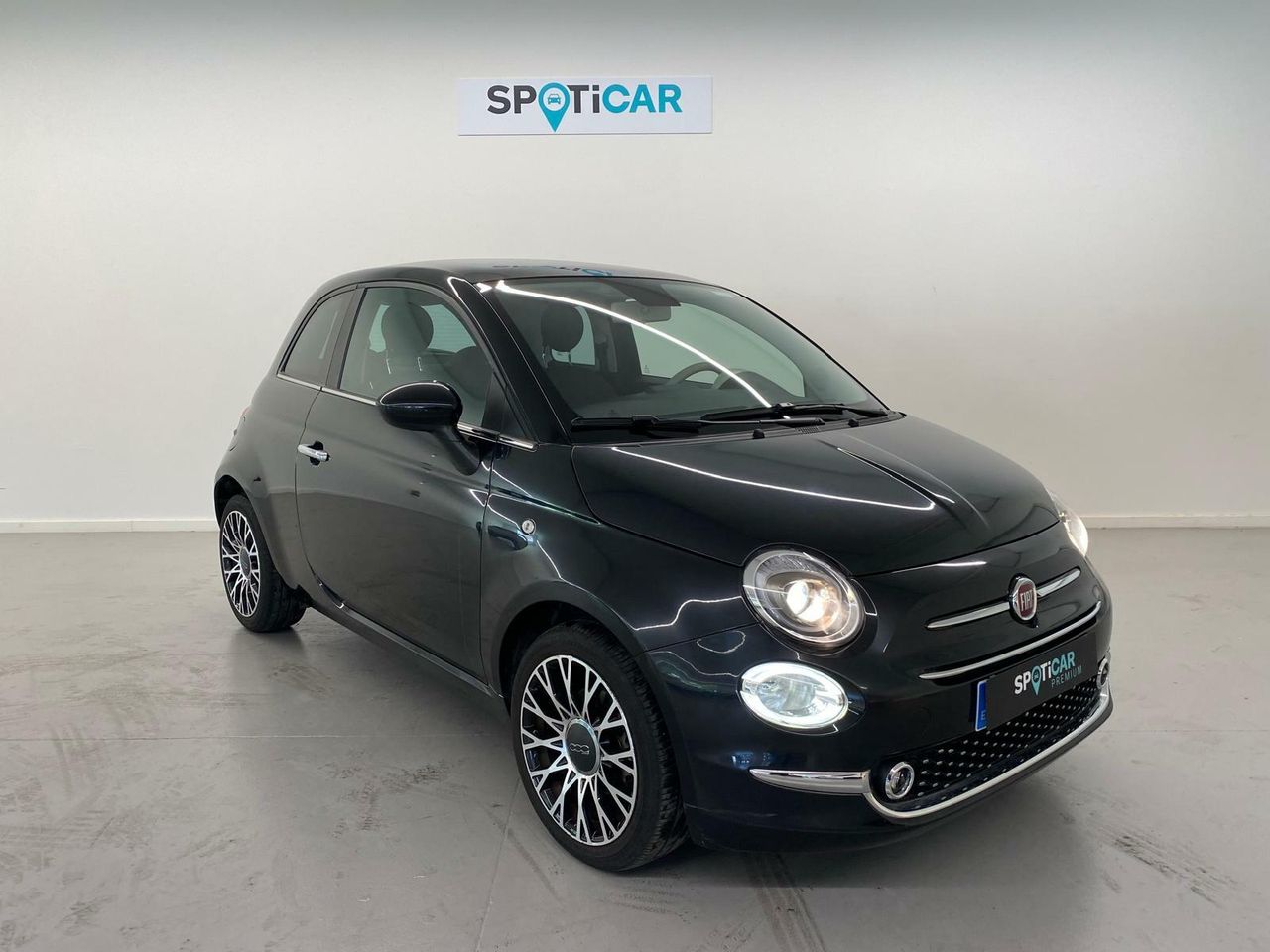 fiat 500 2023 / foto grande (2)