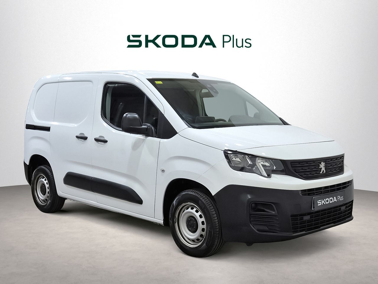 Peugeot partner outdoor 155000km  de segunda mano - peugeot partner 2020 /