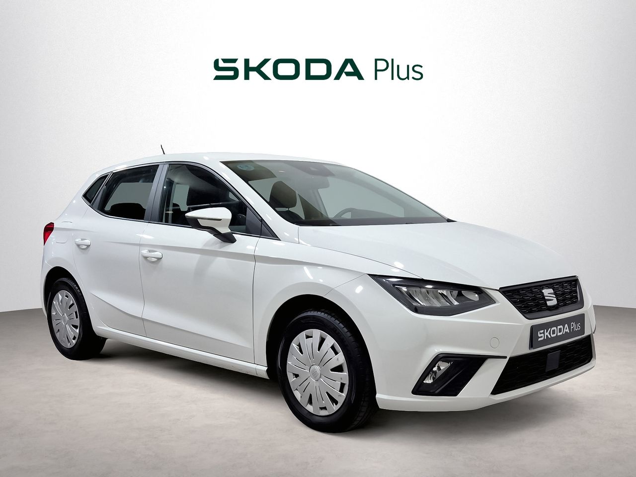 Foto seat ibiza 2022 /