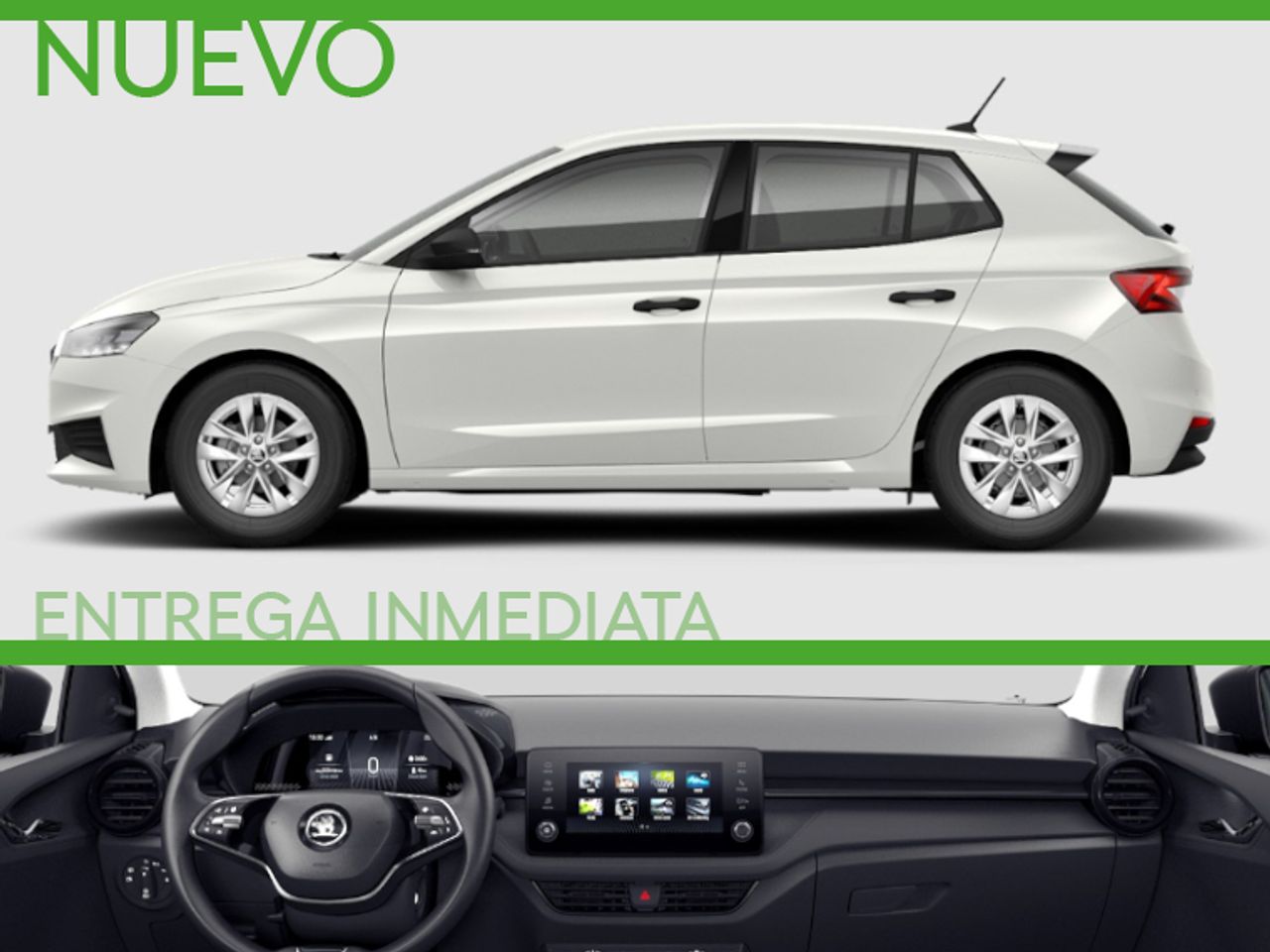 Venta compresor sullair 185  de segunda mano - skoda fabia 2024 /