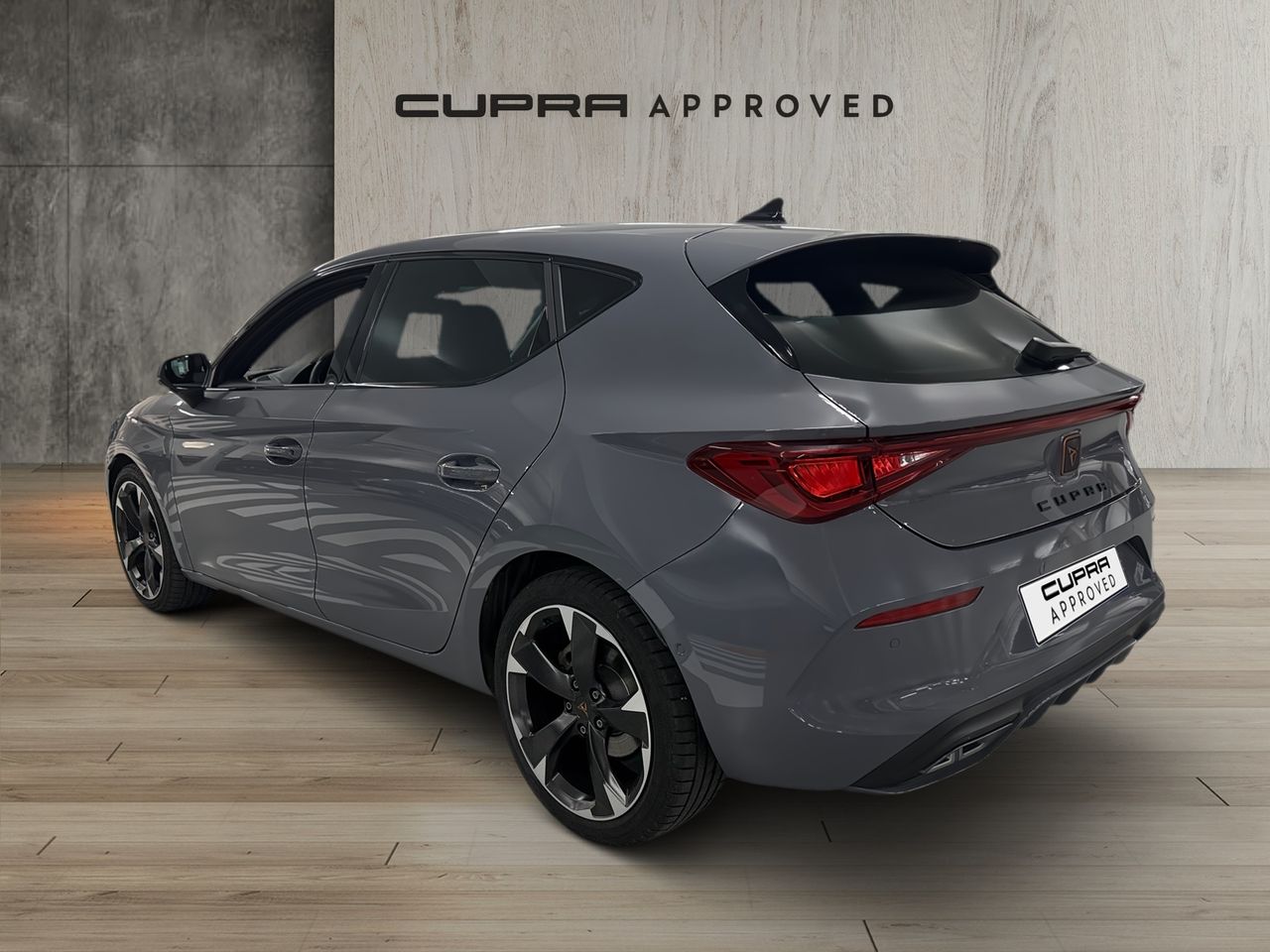 cupra león 2024 / foto grande (2)