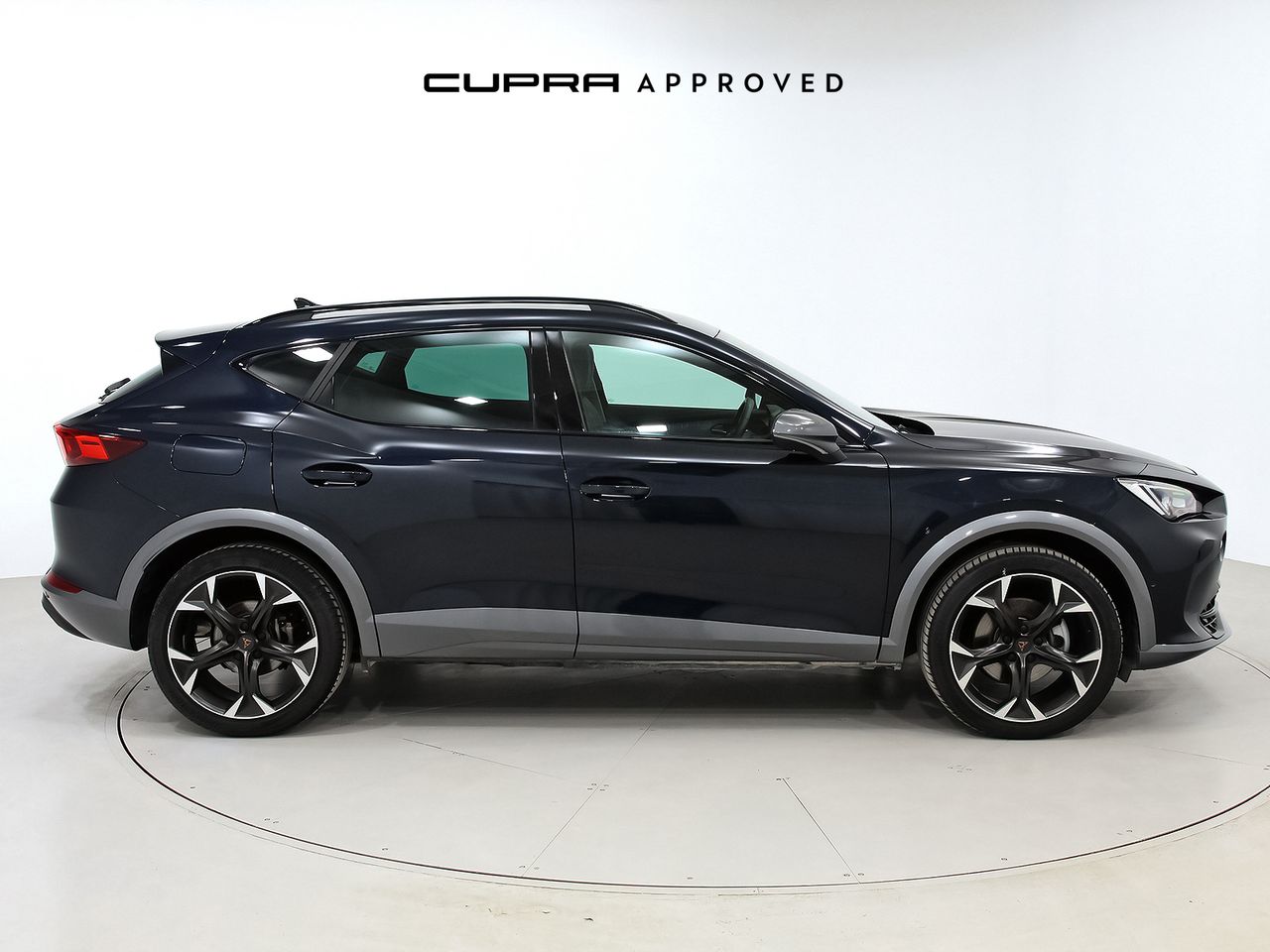 cupra formentor 2022 / foto grande (3)