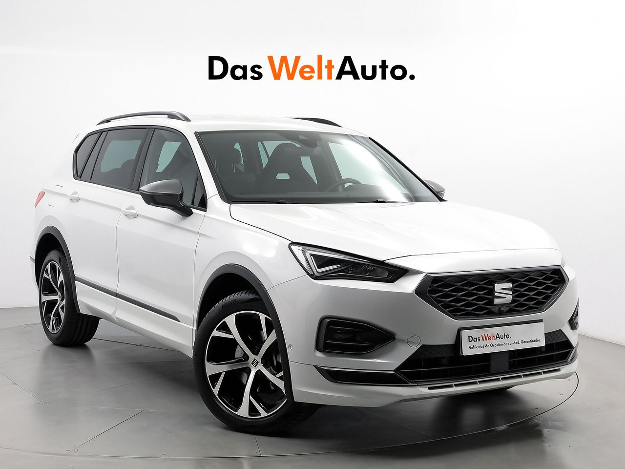 Foto seat tarraco 2023 /