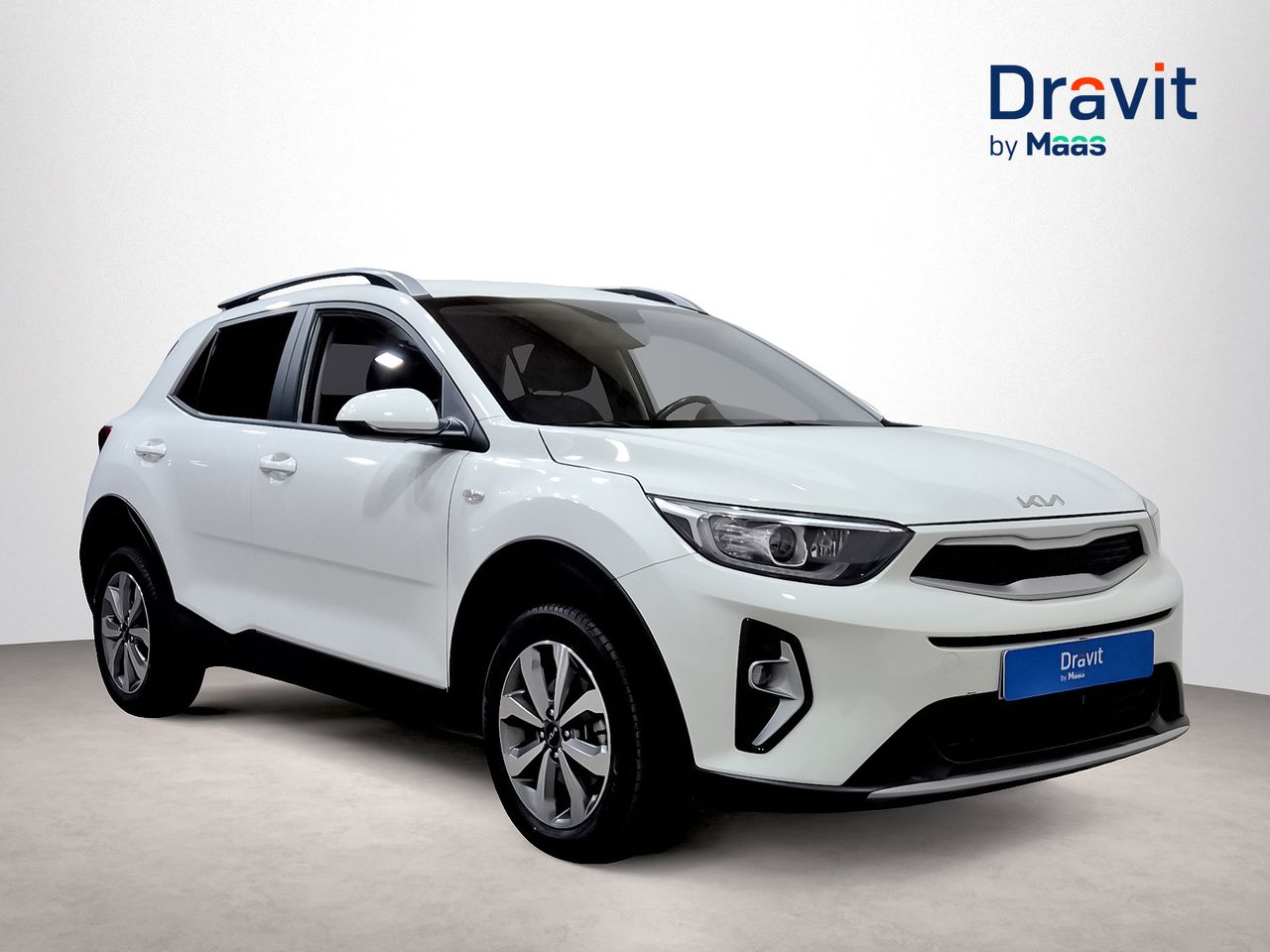 Foto kia stonic 2023 /