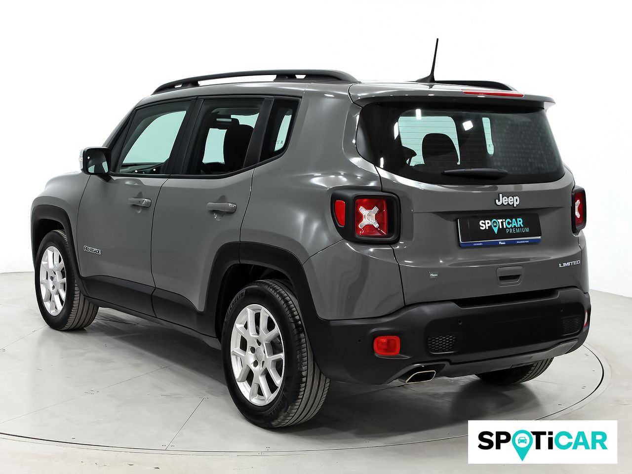 jeep renegade 2022 / foto grande (2)