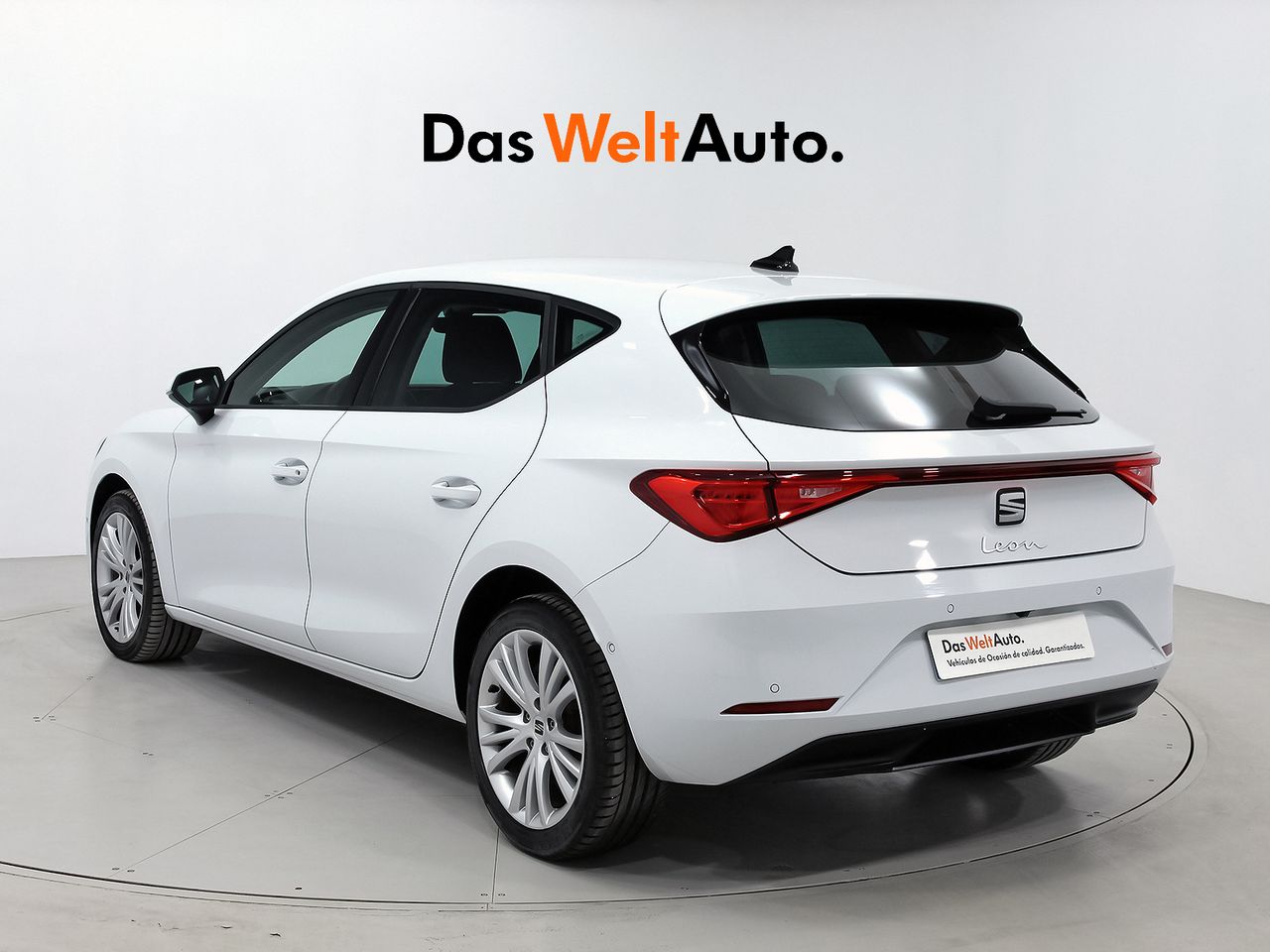 seat leon 2024 / foto grande (2)