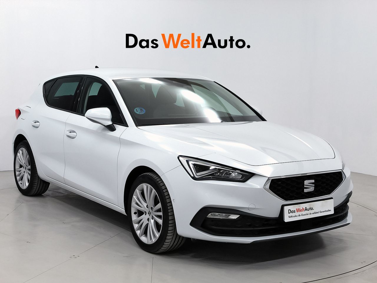 Foto seat leon 2024 /