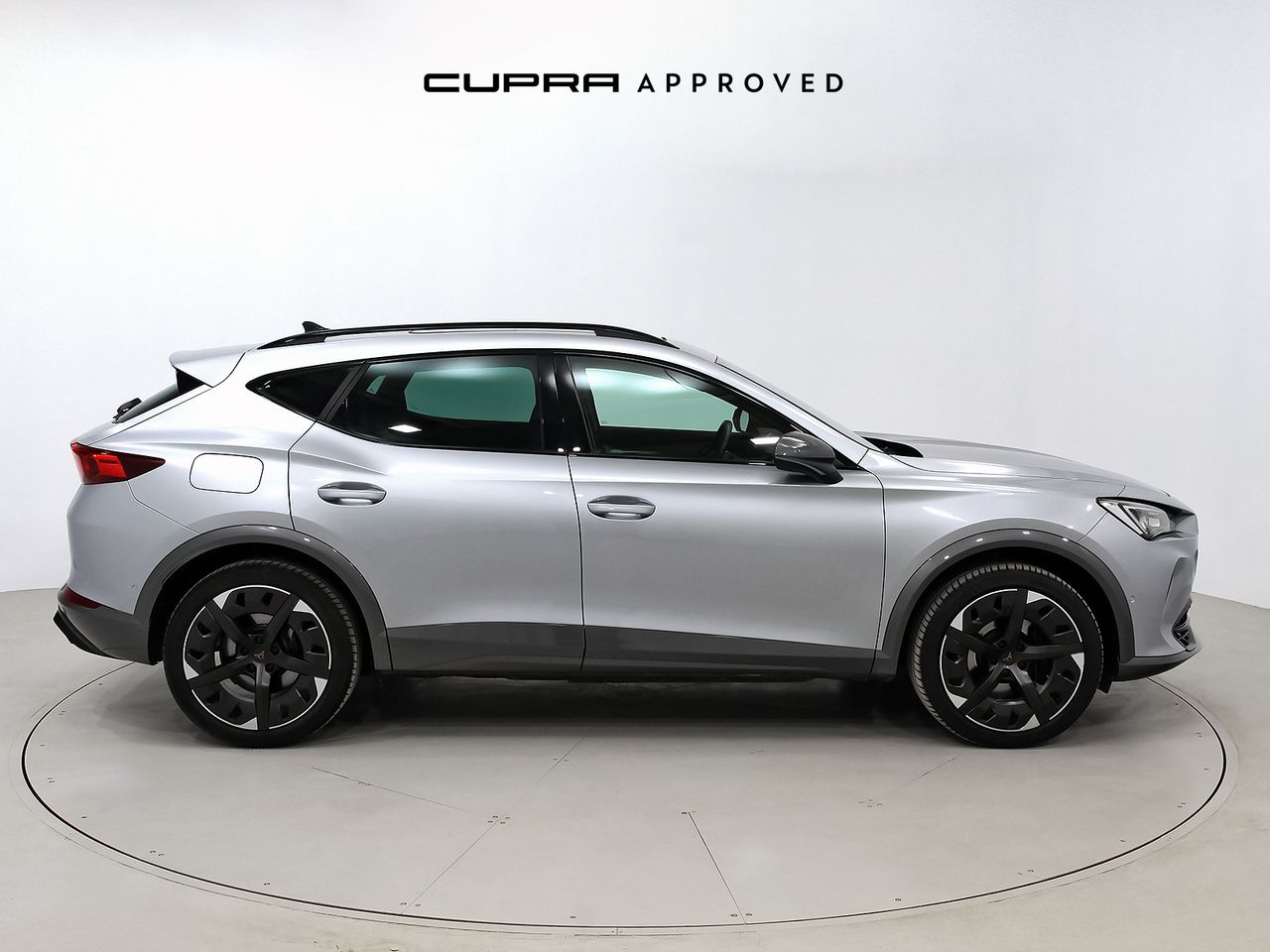 cupra formentor 2021 / foto grande (3)
