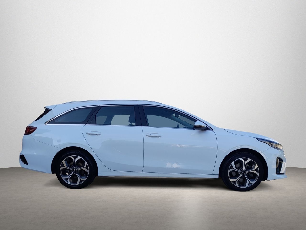 kia ceed 2021 / foto grande (2)