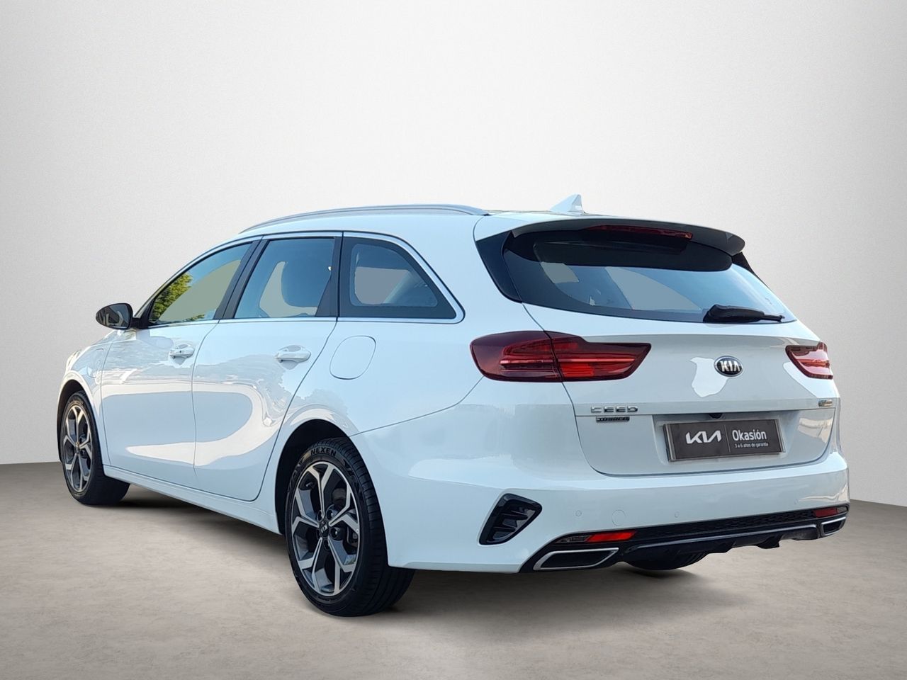 kia ceed 2021 / foto grande (3)