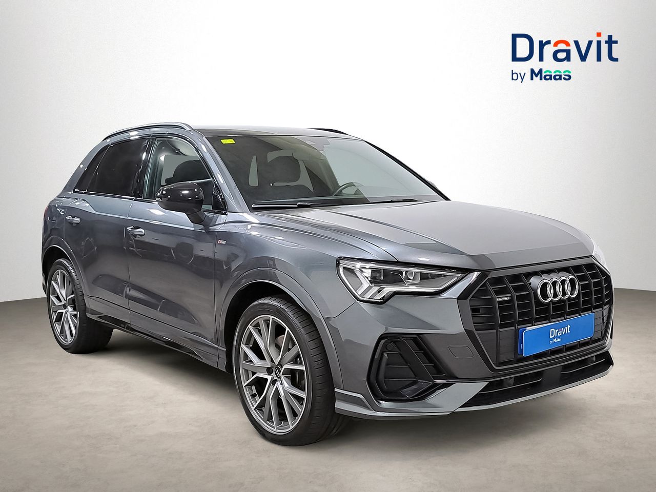 Audi rs q3  de segunda mano - audi q3 2020 /
