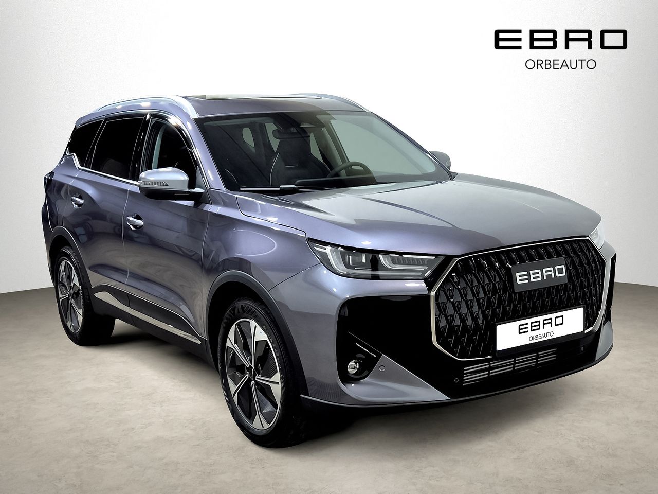 ebro s700 2025 /