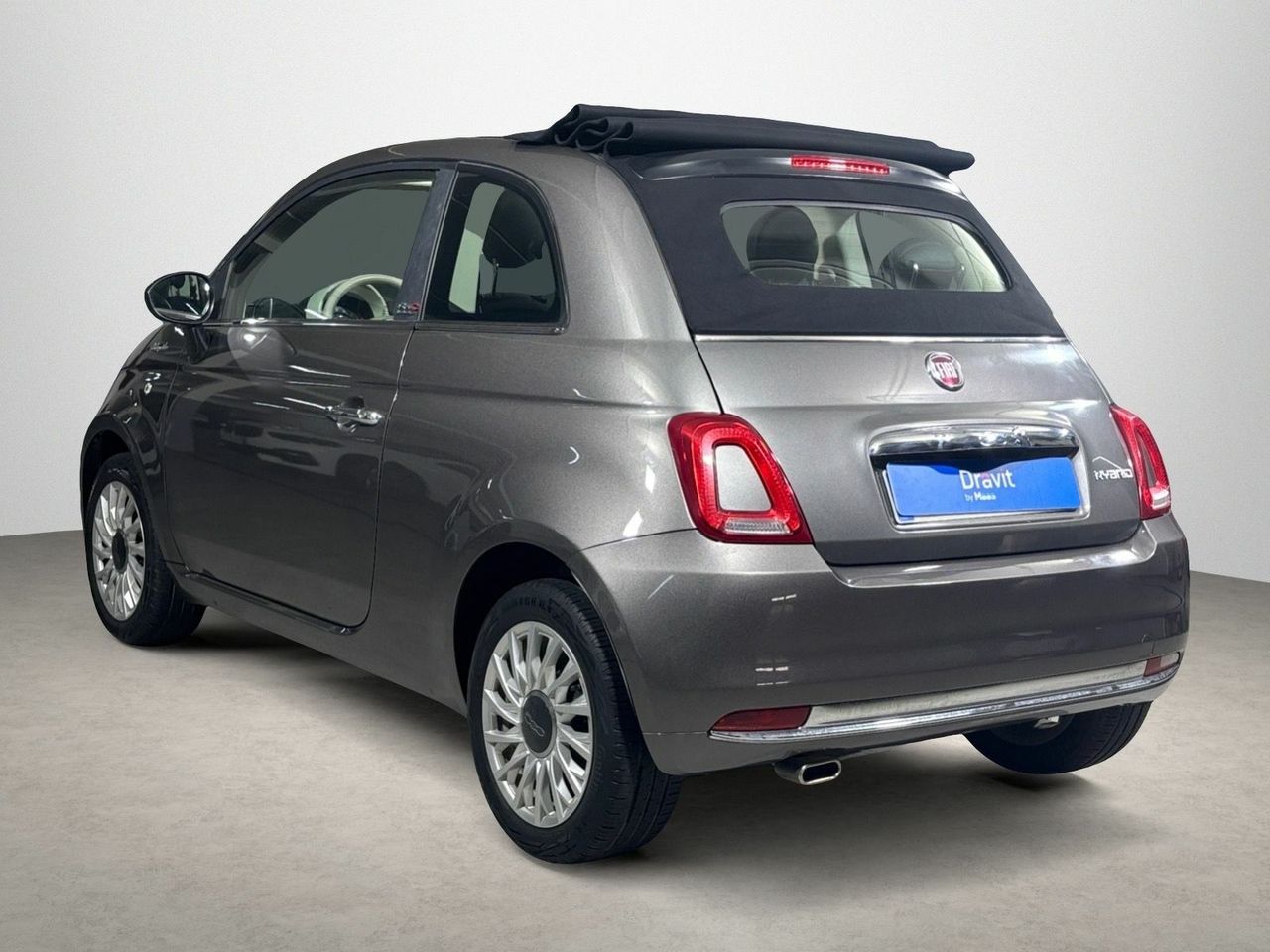 fiat 500 2021 / foto grande (2)