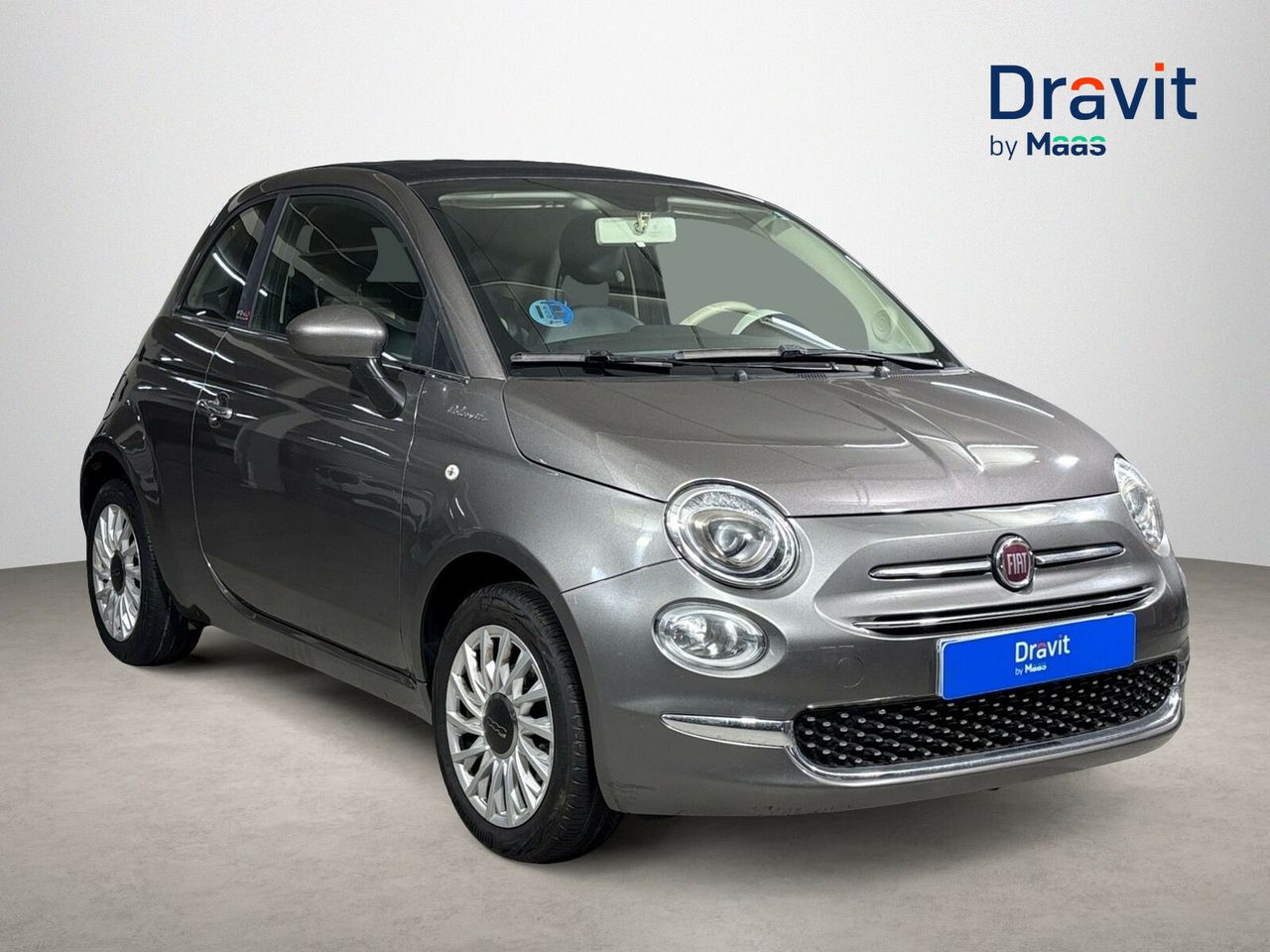 Foto fiat 500 2021 /