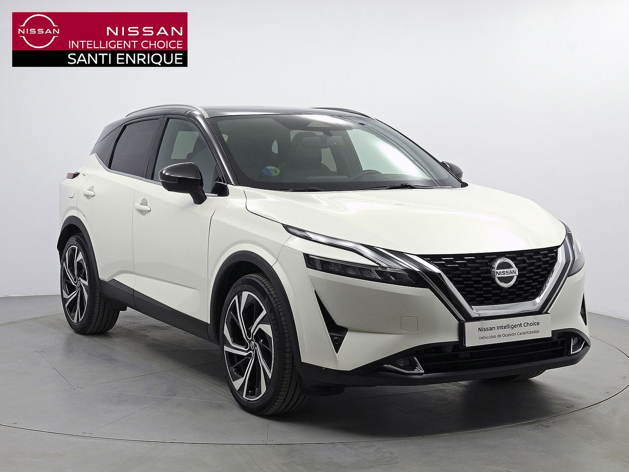 nissan qashqai 2023 /