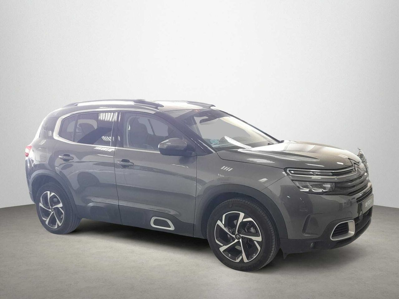 citroën c5 aircross 2022 /