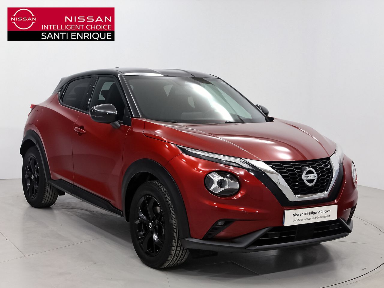 Foto nissan juke 2021 /