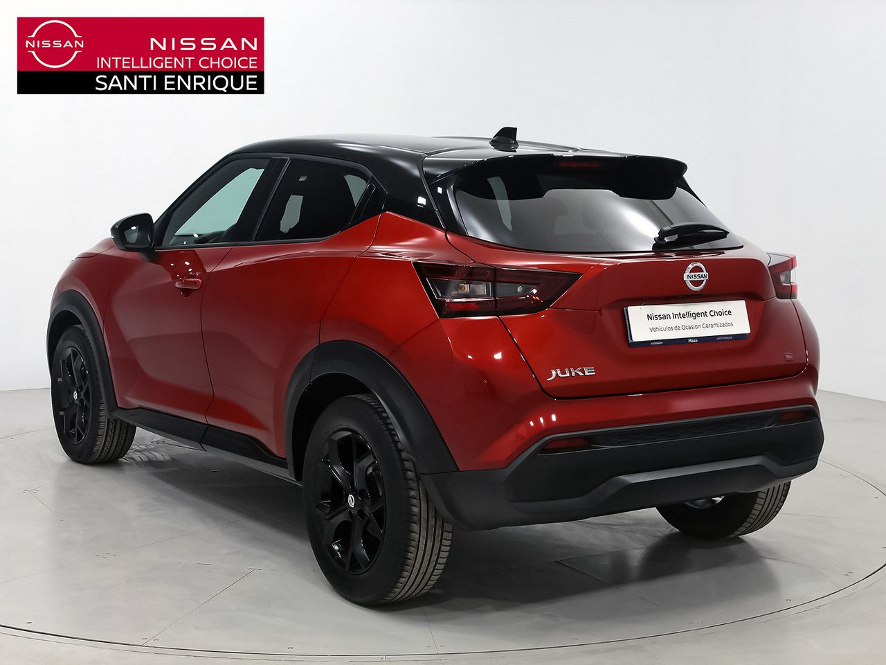 nissan juke 2021 / foto grande (2)