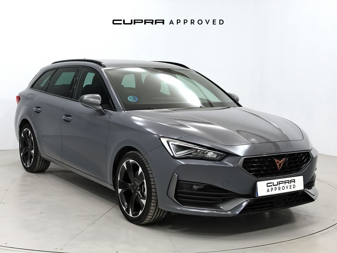cupra león 2024 /
