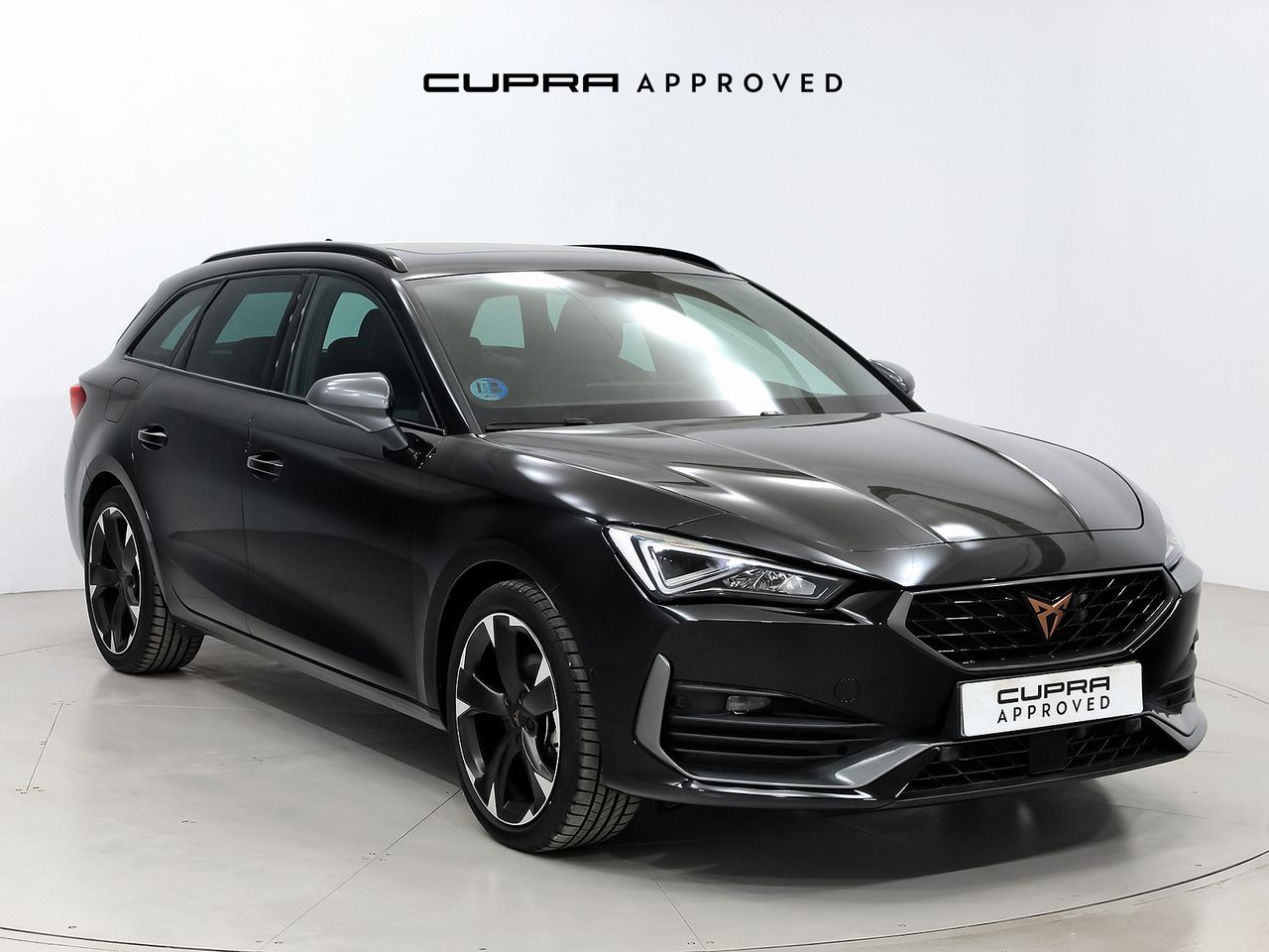 cupra león 2024 /