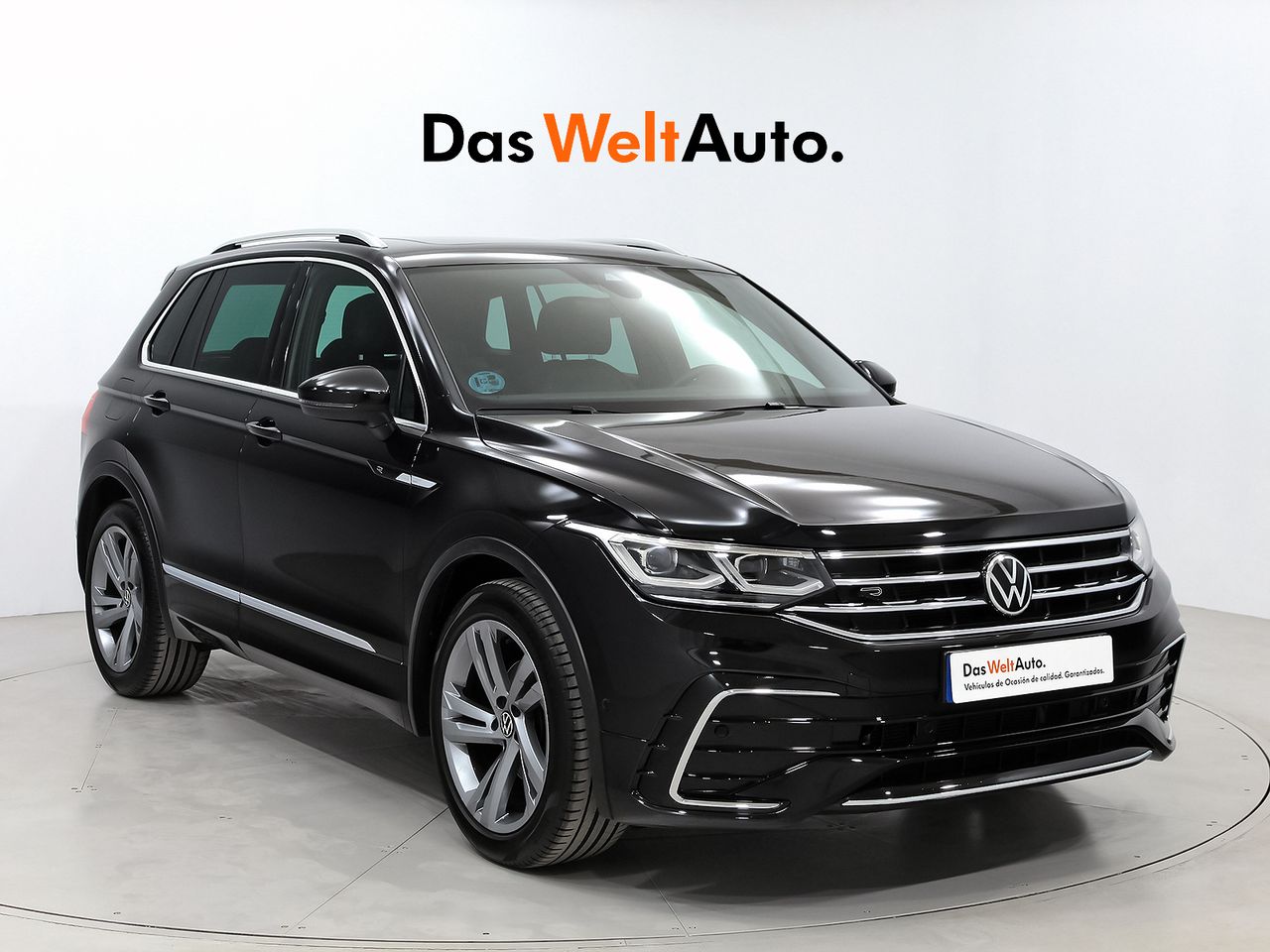 volkswagen tiguan 2021 /
