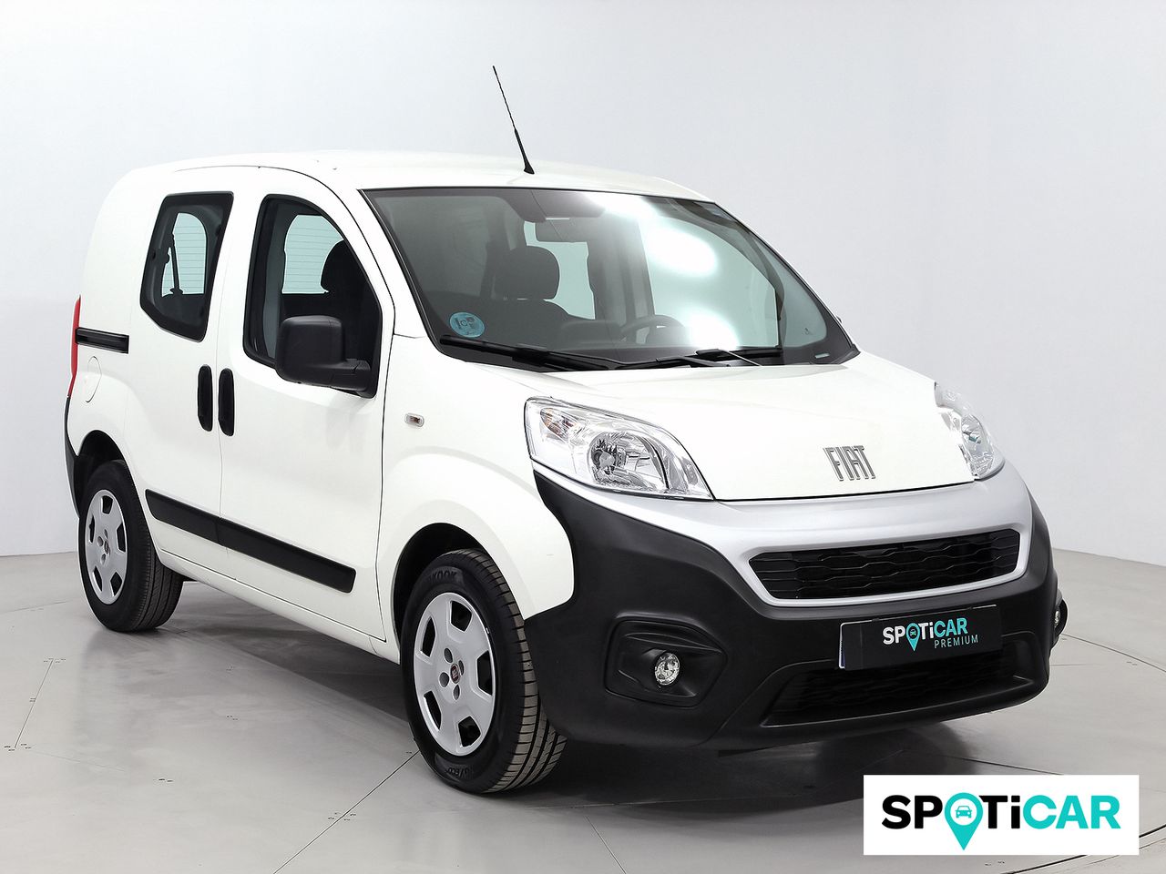 Foto fiat fiorino 2023 /