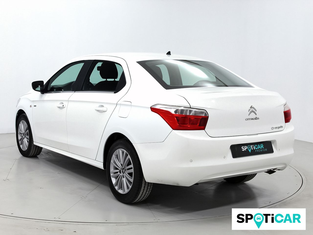 citroën c-elysée 2015 / foto grande (2)