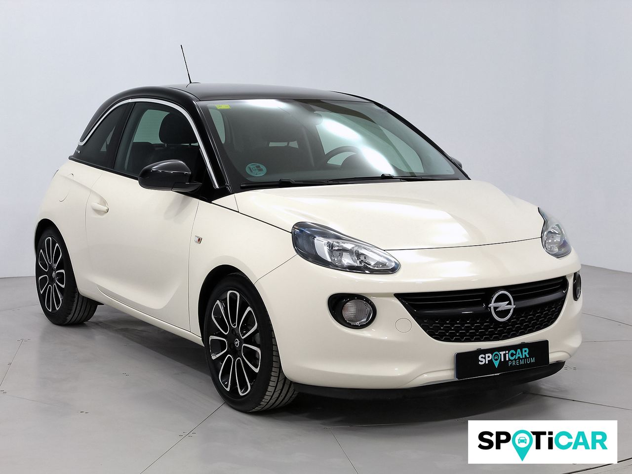 opel adam 2018 /