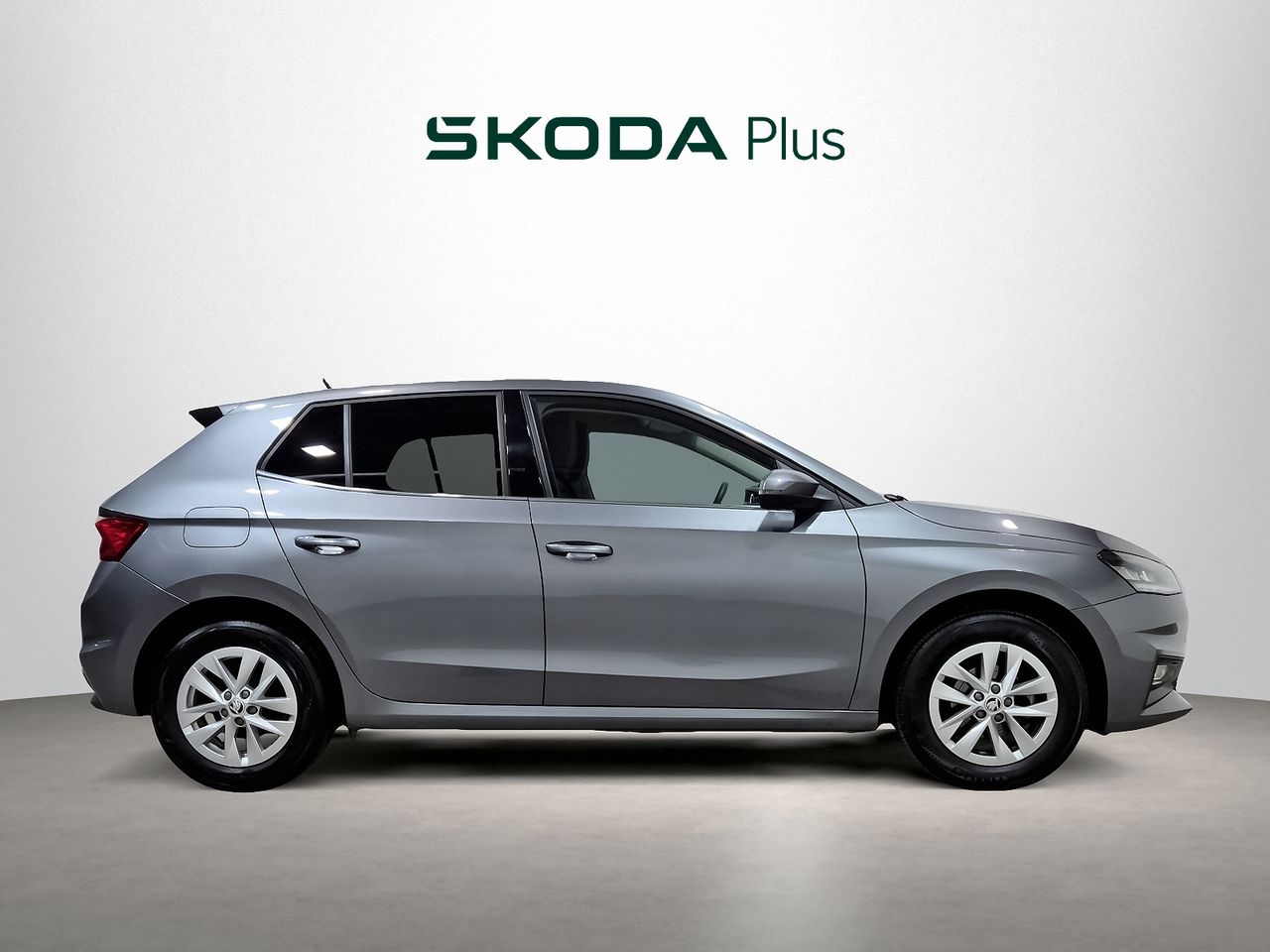 skoda fabia 2024 / foto grande (3)