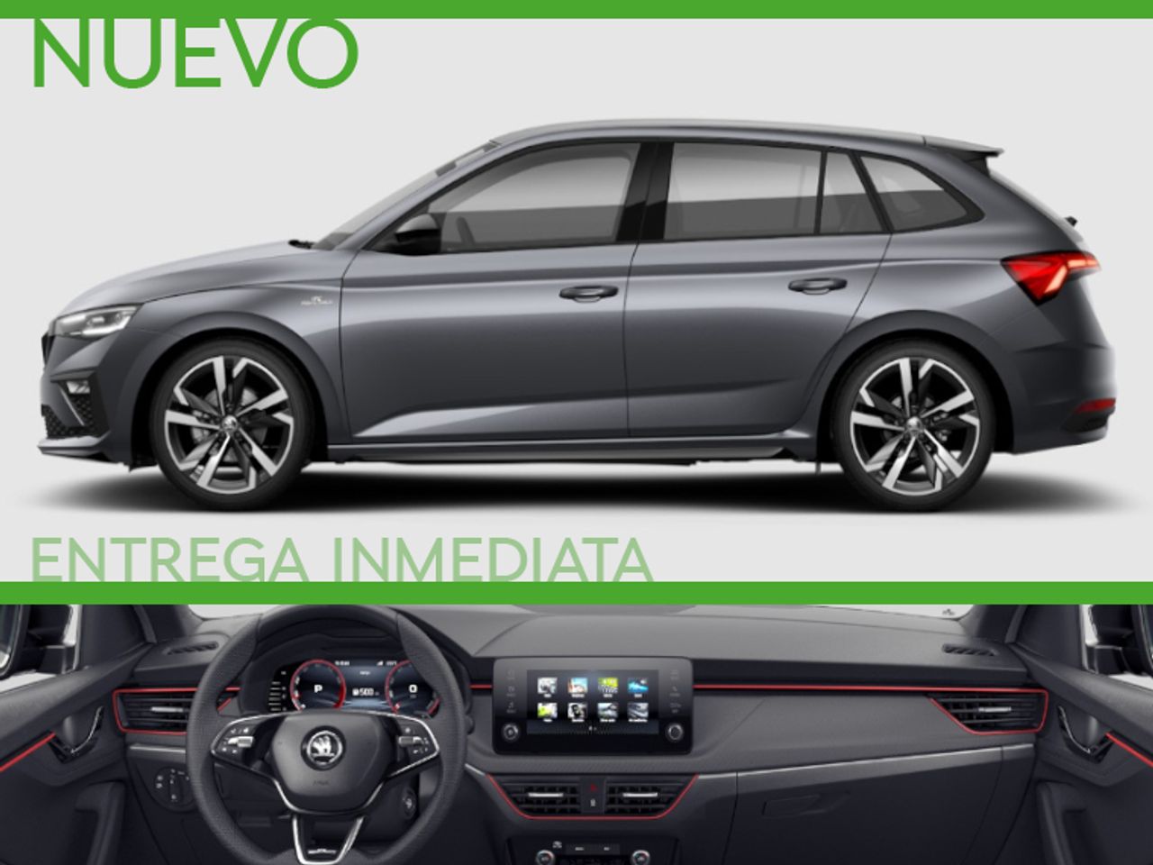 skoda scala 2025 /