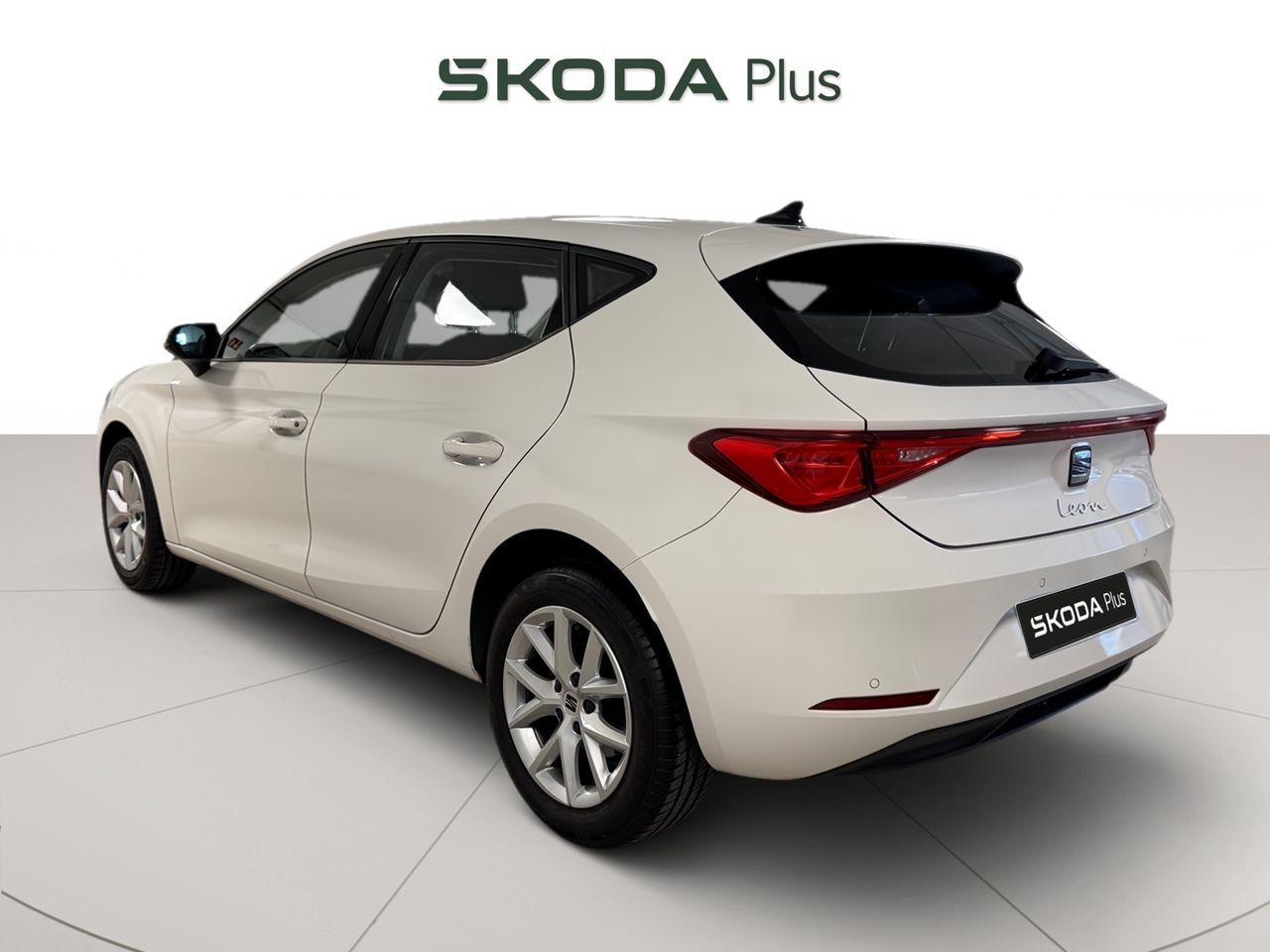 seat leon 2024 / foto grande (2)