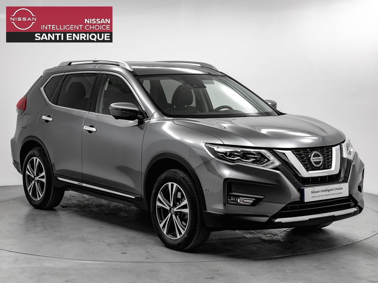 nissan x-trail 2021 /
