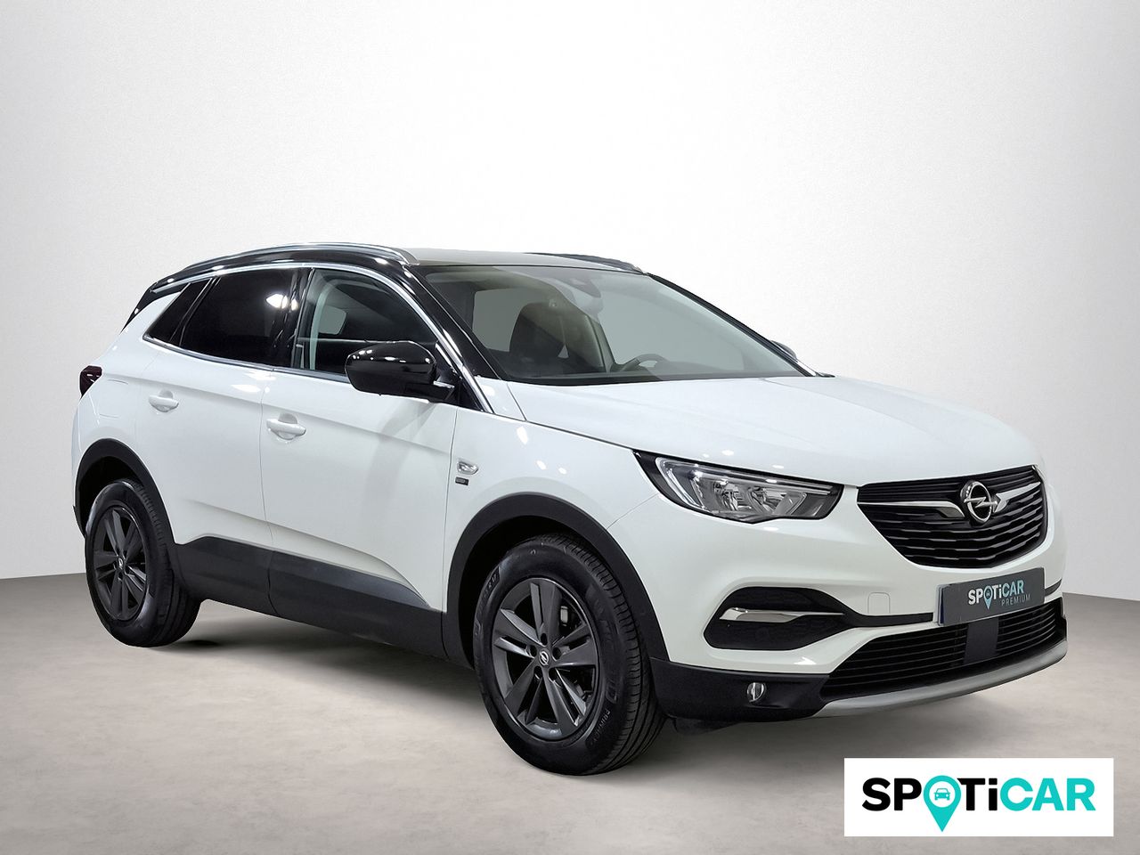 opel grandland x 2020 /