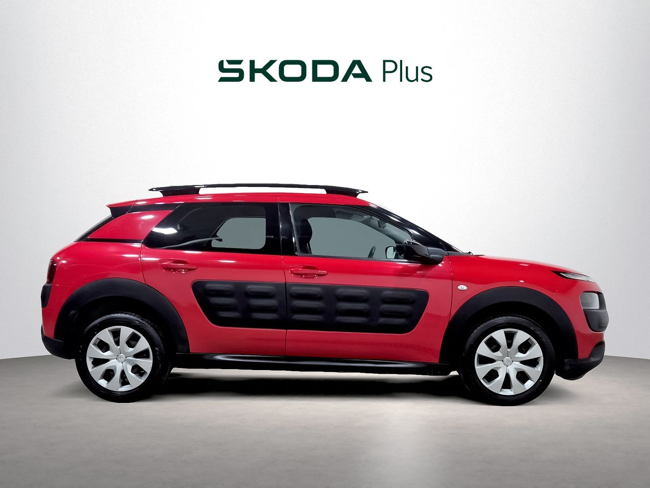 citroën c4 cactus 2017 / foto grande (3)