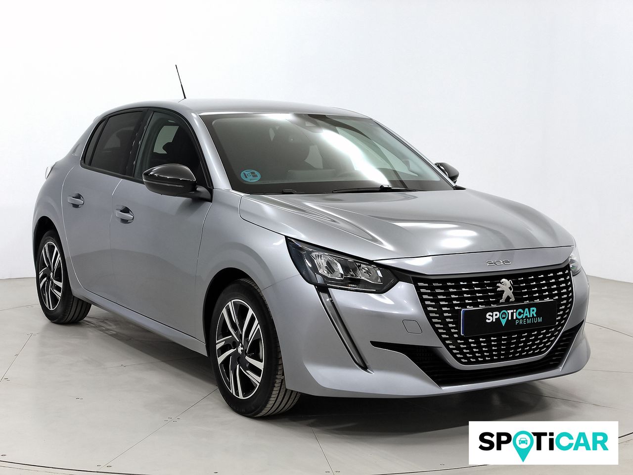 peugeot 208 2023 /