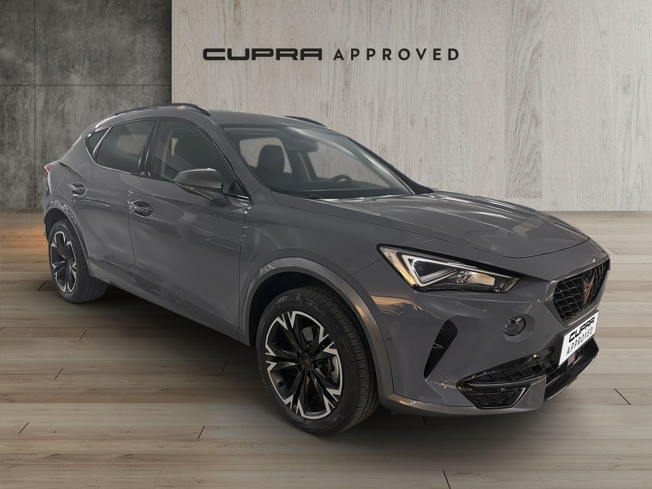 cupra formentor 2023 /