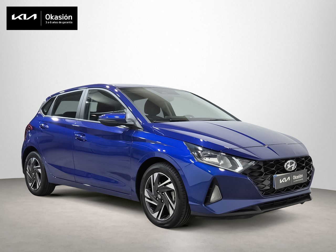Foto hyundai i20 2022 /