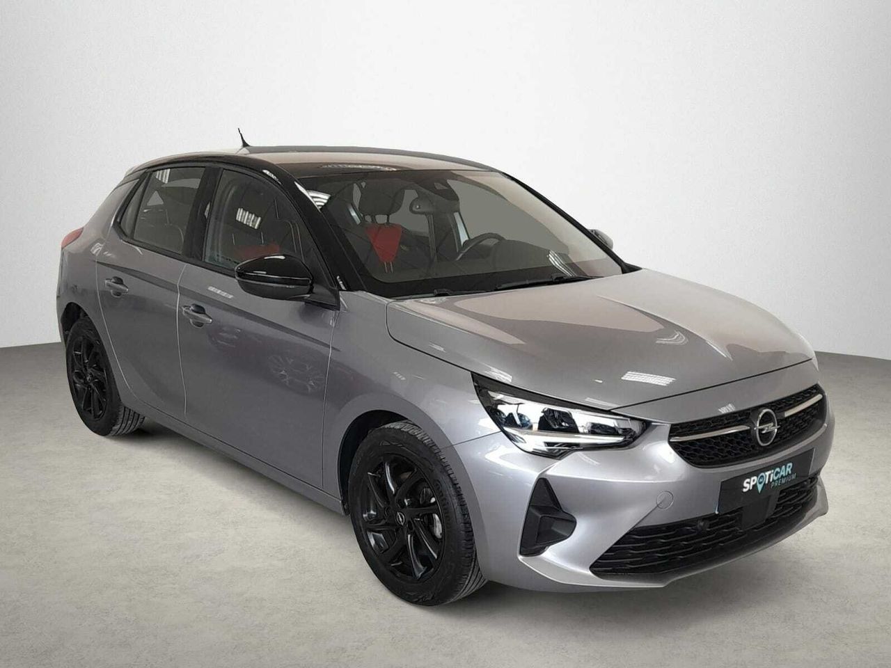 Foto opel corsa 2022 /