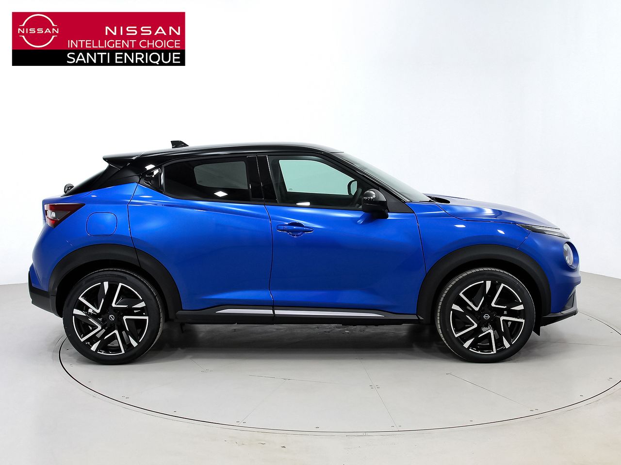 nissan juke 2025 / foto grande (3)
