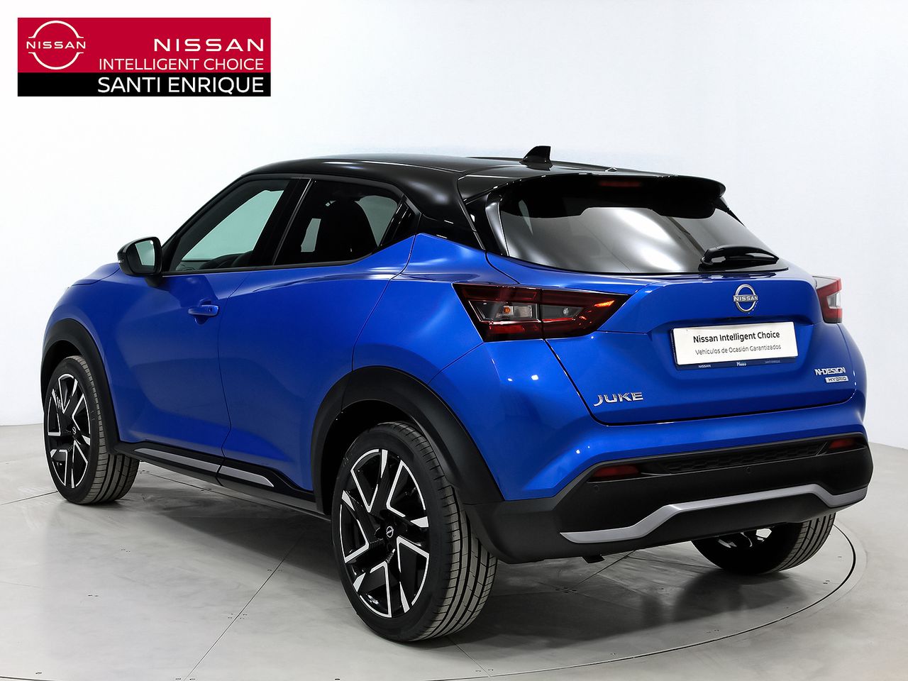 nissan juke 2025 / foto grande (2)