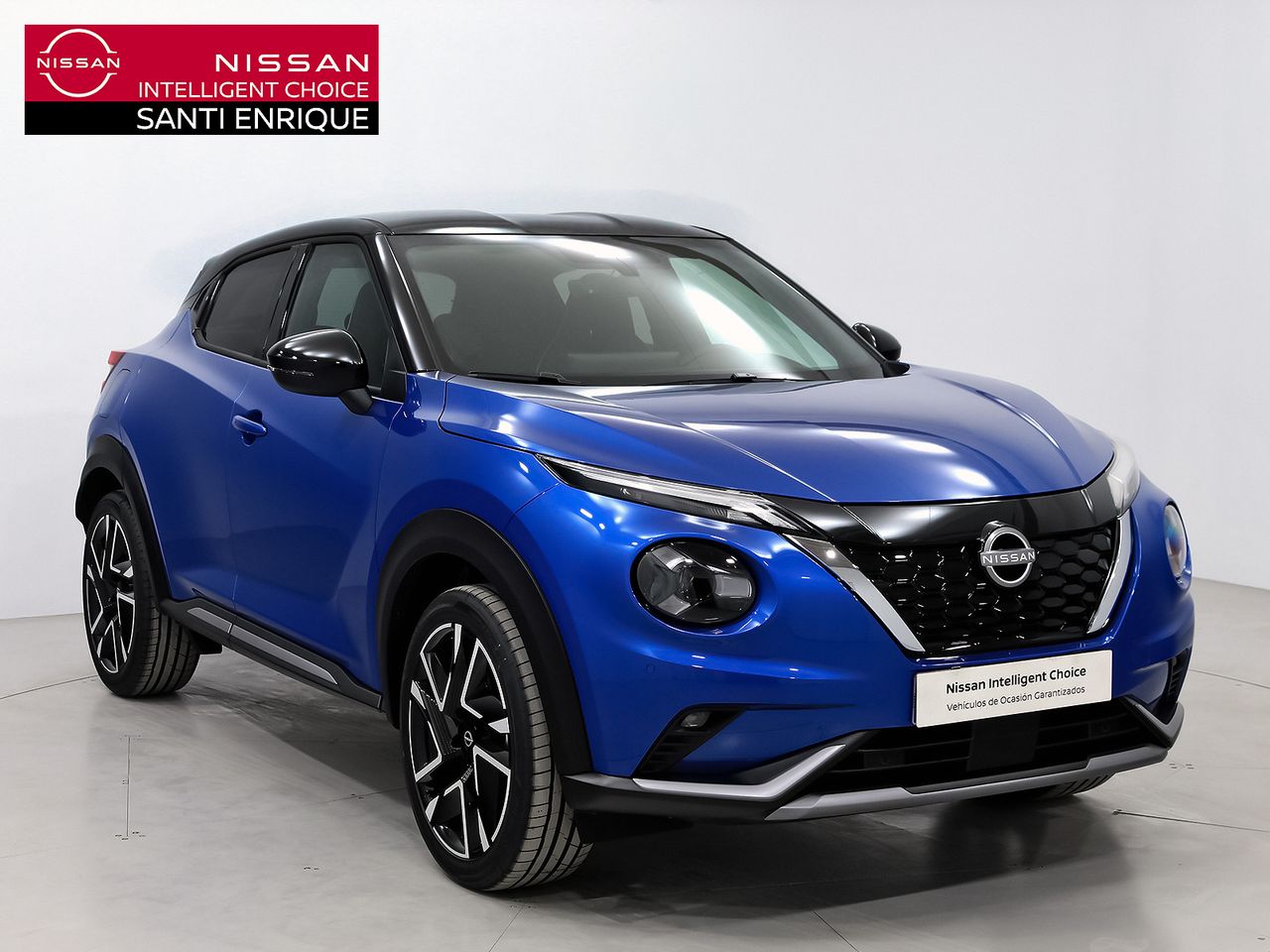Foto nissan juke 2025 /