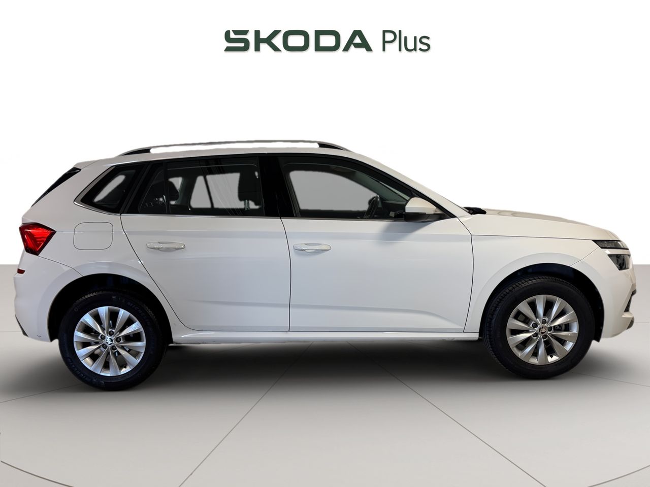 skoda kamiq 2021 / foto grande (3)