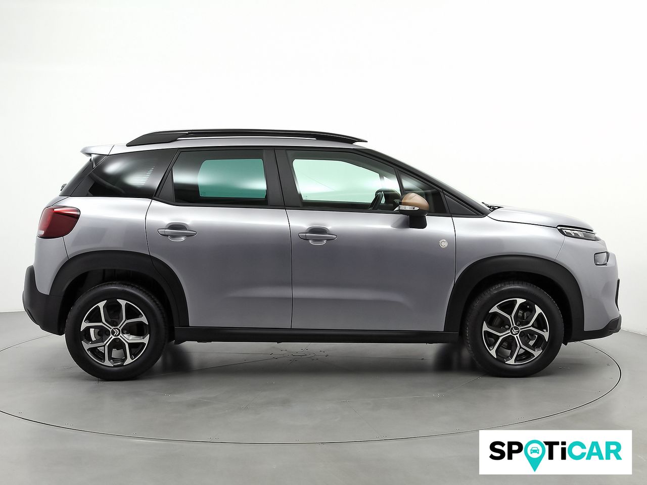 citroën c3 aircross 2023 / foto grande (3)