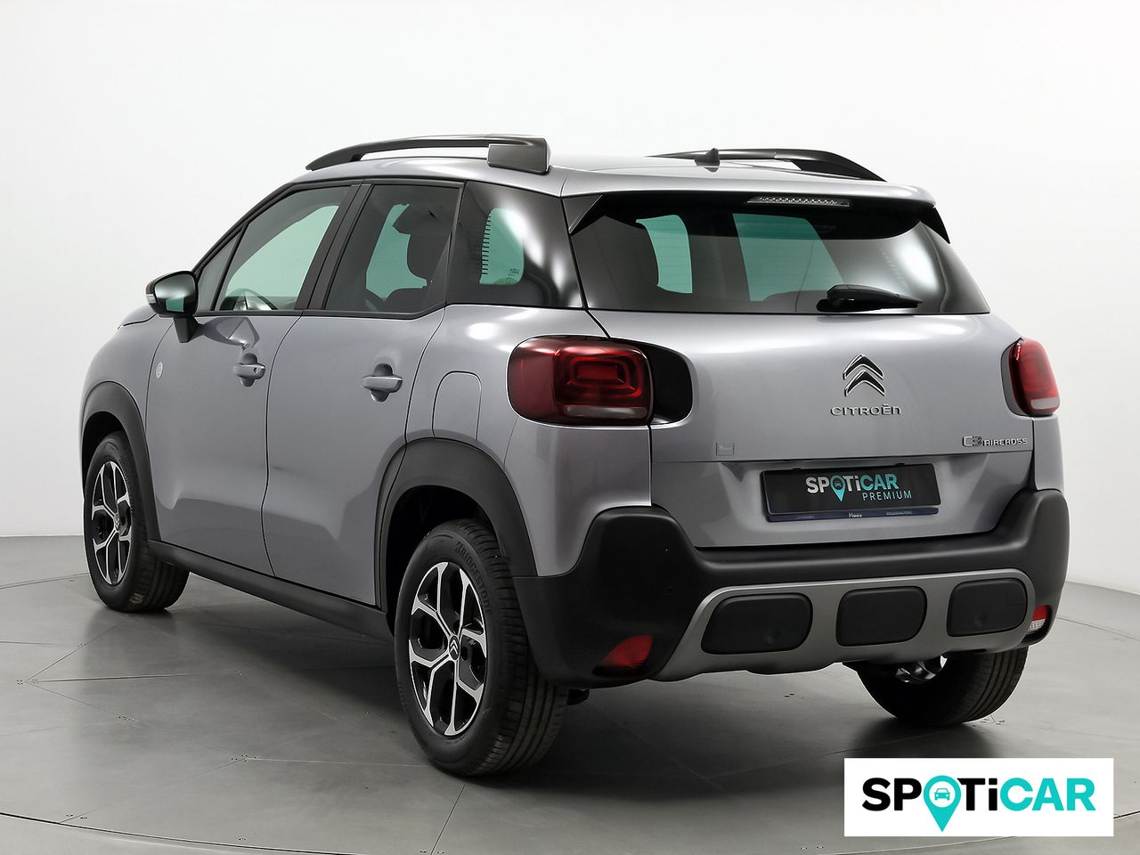 citroën c3 aircross 2023 / foto grande (2)