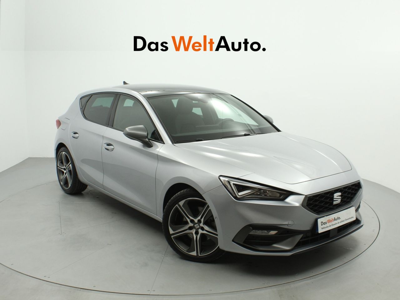 seat leon 2021 /