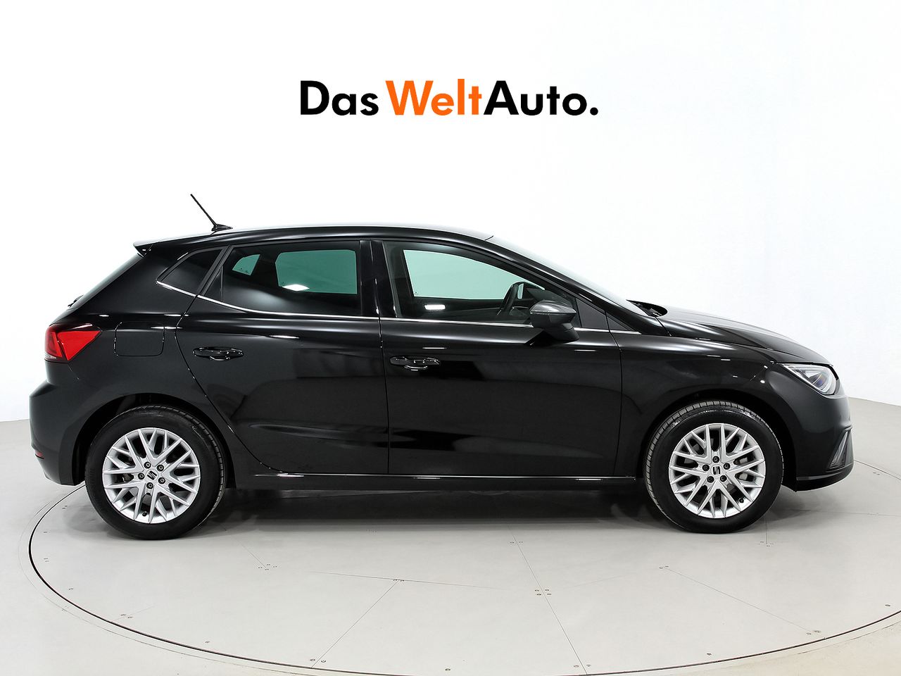 seat ibiza 2024 / foto grande (3)
